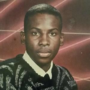 Meet your Posher, Arnold